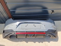 фото thumb №1, Hyundai i30 iii fastback n performance бампер задняя