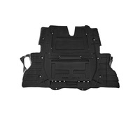 фото thumb №1, Opel astra h a04 04.07 - 2012 защита pod двигатель