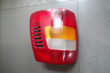 фото thumb №1, Jeep grand cherokee wj 99-04 лампа задня ліва