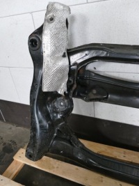 фото thumb №6, Mercedes s w221 подрамник подрамник подрамник балка перед