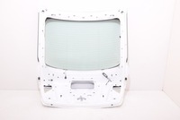 фото thumb №13, Audi a5 8t рестайлинг sportback крышка зад багажника ly9c