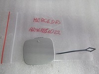 фото thumb №1, Mercedes b w246 заглушка бампера задня a2648851022