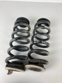 фото thumb №1, Insignia b kombi 4x4 пружина пружины задняя aa68