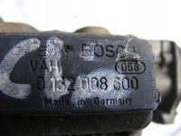 фото thumb №4, Дроссельная заслонка renault clio i 1,2 3435201