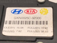 фото thumb №4, Потенциометр газа hyundai i40 1.7crdi