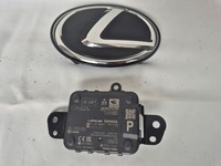 фото thumb №1, Lexus nx ii радар датчик дистронік емблема логотип