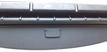 фото thumb №13, Ролета багажника skoda fabia i універсал 1999-2008