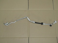 фото thumb №1, Mercedes cls w218 шланг waz трубка кондиціонера