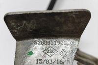 фото thumb №7, Труба охлаждение renault laguna iii bt0/1 8200811908 2.0l дизель 127kw