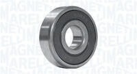 Купити Magneti marelli зчеплення односторонній генератора 940111420020, фото thumb