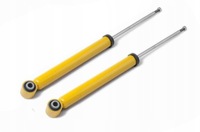 фото thumb №1, 2 амортизатори mts задня do seat exeo st 2009-2013