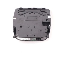 фото thumb №11, Лампа mercedes w205 лампа бардачок стельовий чорний