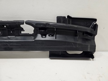 фото thumb №6, Канал воздуха радиатор верхний bmw 5 g30 g31