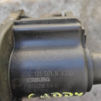 фото thumb №7, Клапан egr vw caddy 1.9 tdi bls 03g131501n