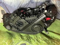 фото thumb №6, Лампы фары audi a6 c7 lift s6 rs6 full led matrix