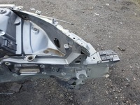 фото thumb №8, Volvo v60 2018-2024 чверть ліва перед передня поріг лівий