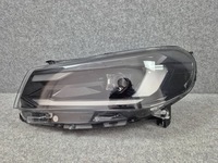 фото thumb №12, Фара лампа передня перед ліва - fiat scudo iii lift full led 2024-