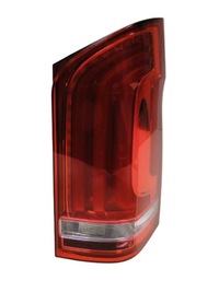 фото thumb №1, Mercedes vito v w447 447 лампа задняя правая led