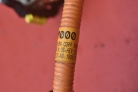 Шланг заряджання інвертор 91674-cm000 hyundai kona 1 1 1.6 gdi hybrid 17- Недорого, фото thumb