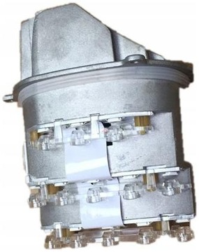 Модуль преобразователя Hedgehog LED ПОВОРОТ ЛЕВЫЙ BMW E90 E91 LCI LIFT