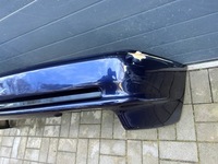 фото thumb №10, Bmw 8 e31 бампер задня задній 51121940757