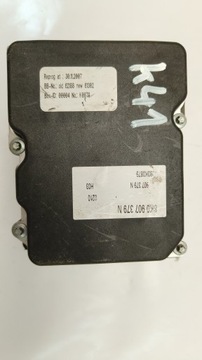 фото thumb №7, Audi a5 s5 8t насос abs 8k0907379n