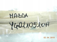 фото thumb №9, Крышка ремень распределительного вала верхний mazda 2 05-09