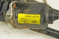 фото thumb №7, Re262 kia optima iv jf механизм стеклоочистителя перед 98100-d4000 европа