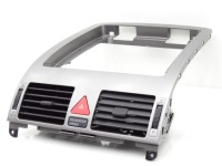 фото thumb №1, Рамка + решётка обдув панели консоли touran i lift