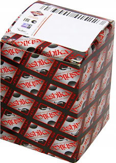 фото thumb №1, Ashika амортизатор перед l kia ceed 1.4