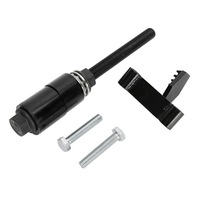 фото thumb №13, Instalator держатель колеса маховика balanser