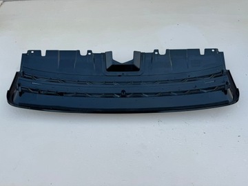 фото thumb №12, Land rover discovery sport 14-19 решітка радіатора решітка бампера перед fk72-ba100-caw