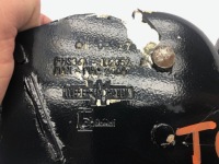 Man tgl замок кабины задний  85618516008 в Украине, фото thumb