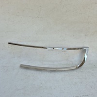 фото thumb №1, Opel mokka b ii 2 20- хром молдинг лампи лівий перед