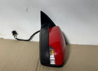 фото thumb №4, Зеркало левая skoda rapid ii 6pin 5jb857407k