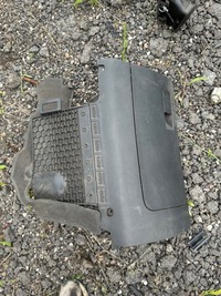 фото thumb №1, Skoda rapid бардачок пасажира 5jb857097e