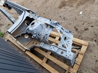 фото thumb №9, Четверть левая порог блок двигателя opel astra k hb