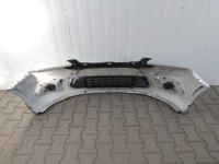 фото thumb №13, Бампер перед ford focus mk2 рестайлинг st sport 08-