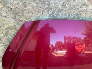 фото thumb №7, Peugeot 308 t7 капот крышка двигателя