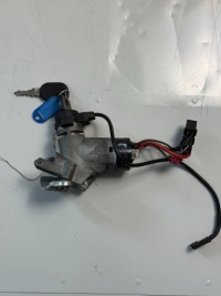 фото thumb №13, Комплект стартовый ecu спидометр замок зажигания mercedes sprinter w901-w904