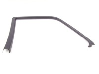 Купить Mercedes s w140 91- рамка молдинг стекло левый перед, фото thumb