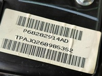 фото thumb №13, Dodge charger 2019 панель приладів приладова