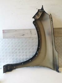 фото thumb №11, Hyundai santa fe iv 18- крила правий передній kompletny nka