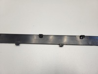 фото thumb №11, Mercedes x164 w164 ml молдинг бампера задняя оригинальный номер