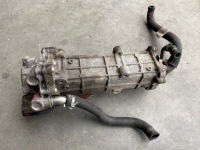 Радіатор клапан egr 504373660 504373662 fiat ducato 3.0jtd euro5 Недорого, фото thumb