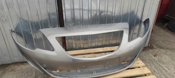 фото thumb №8, Бампер перед переднє opel meriva b pdc ii 2 2010-2013 z40w