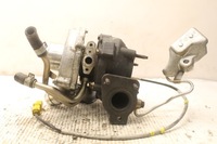 фото thumb №3, Турбонагнітач турбіна renault koleos 2.0 dci