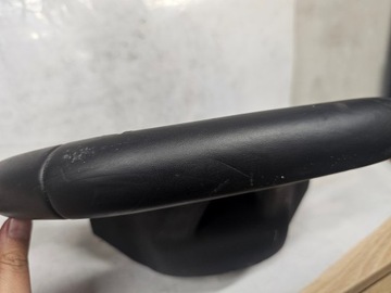 фото thumb №10, Volkswagen golf viii руль кожаный 311625981340-ae