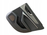 фото thumb №1, Audi a6 4k c8 оббивка обшивка правий задня