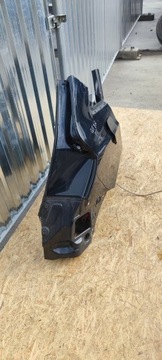 фото thumb №11, Четверть крыло порог правый зад audi q5 8r